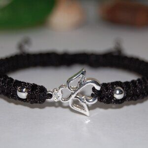 Angel Bracelet,Braided Bracelet,Angel Drawstring Bracelet